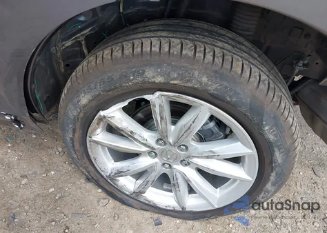 2021 Acura Rdx Standard from USA, damaged, VIN 5J8TC2H38ML024678